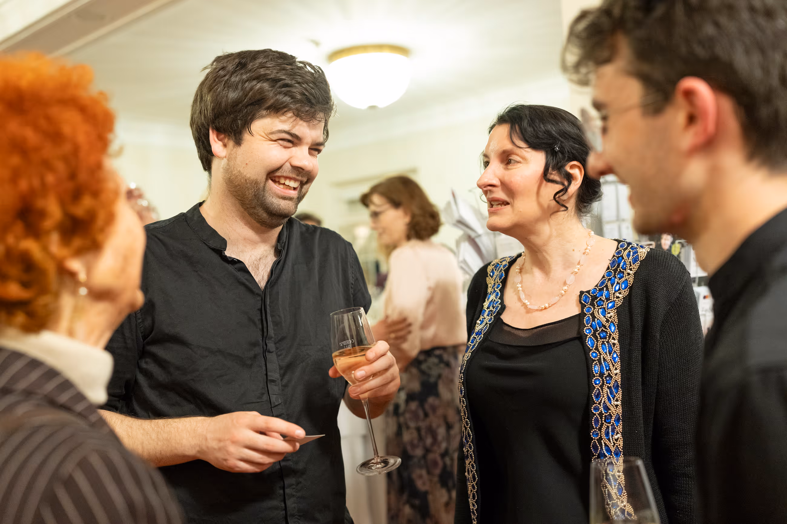 MERITO String Quartet Award 2022