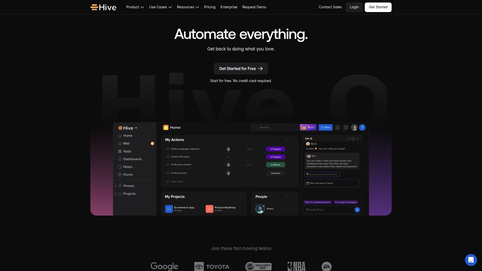 https://hive.com
