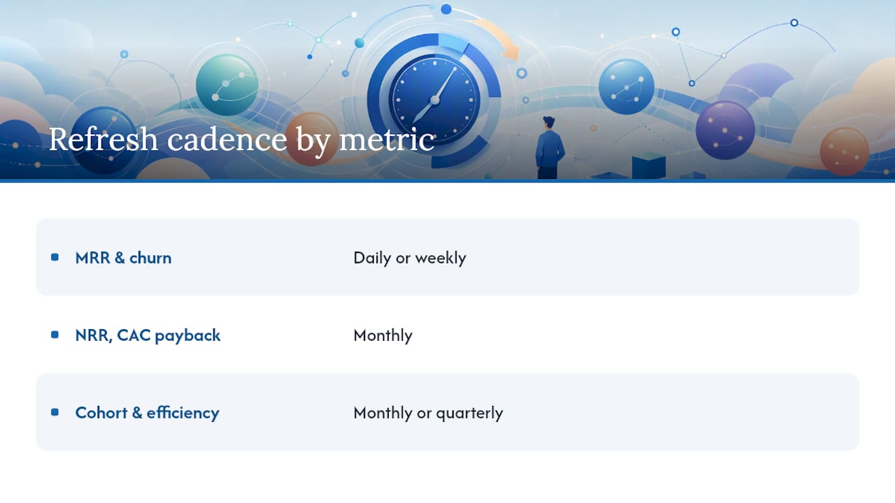 Frequently asked questions — overview diagram