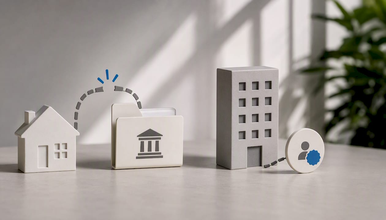Illustration of registered office compliance failures