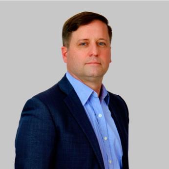 Michael J. Marshall, Founding Partner, Gate House Strategies