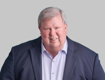 Brian Montgomery, Chairman and CEO of Gate House Strategies