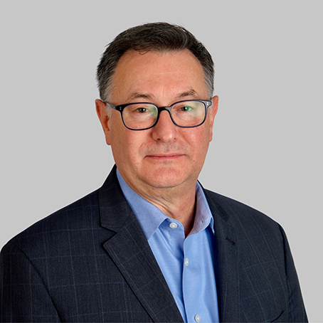Keith Becker