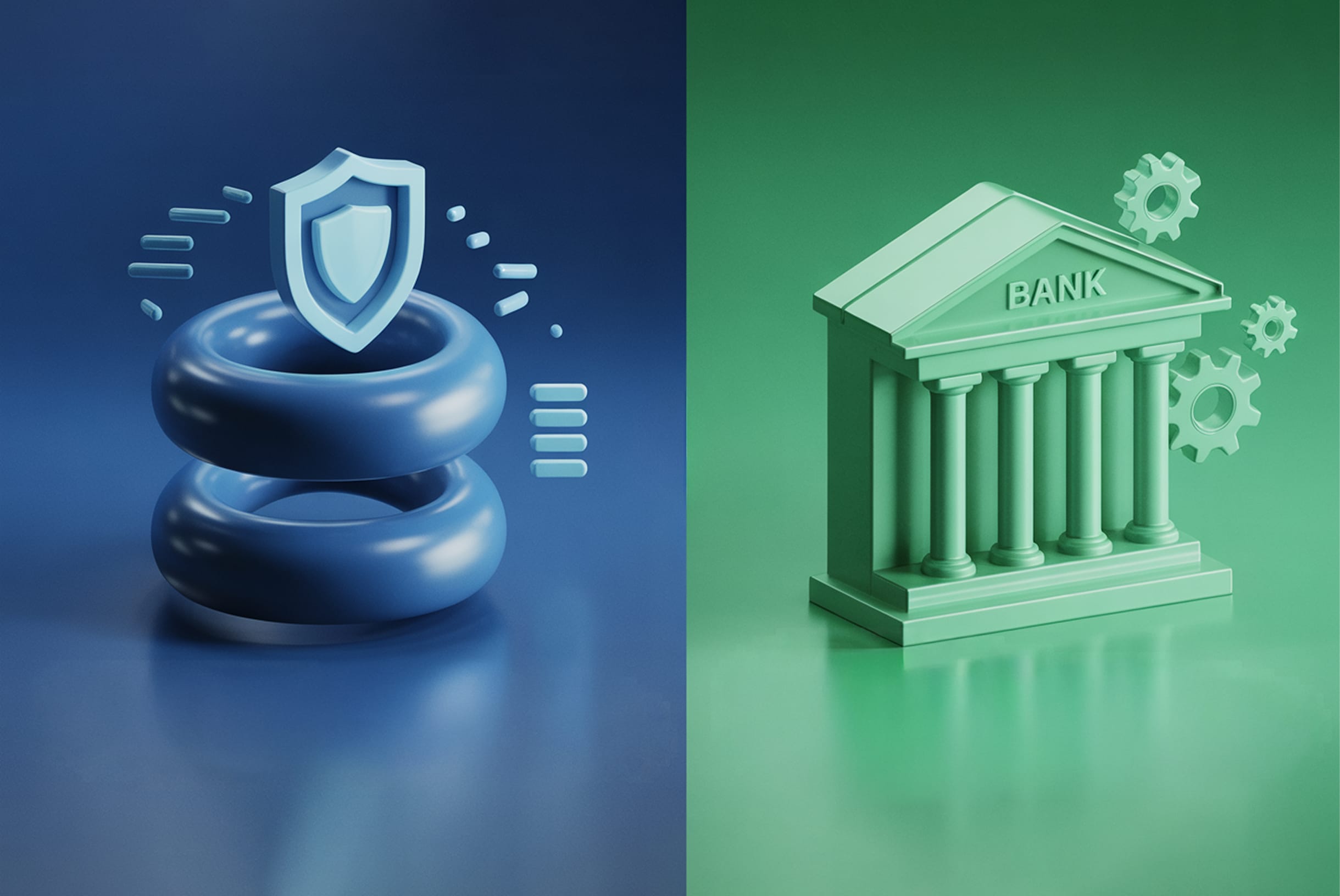 Payment gateway vs processor: Key differences you need to know