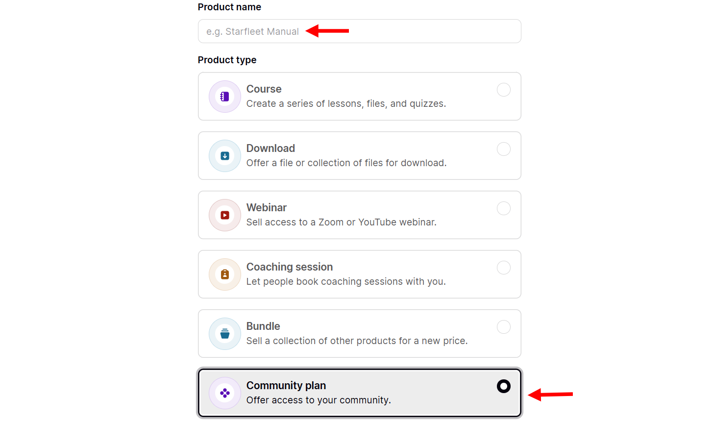 Major best membership platforms
