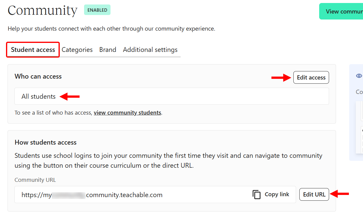 Member information including notes and payment history