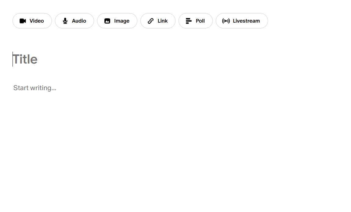 Best membership platforms