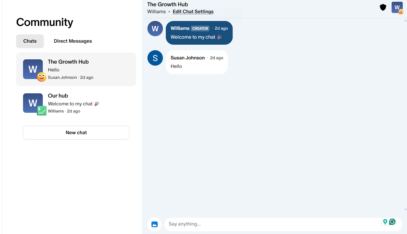 Leading best membership platforms