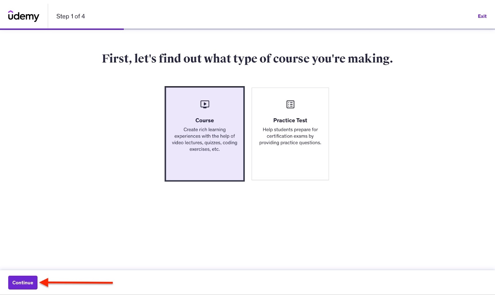 Trusted and Best online course platforms.
