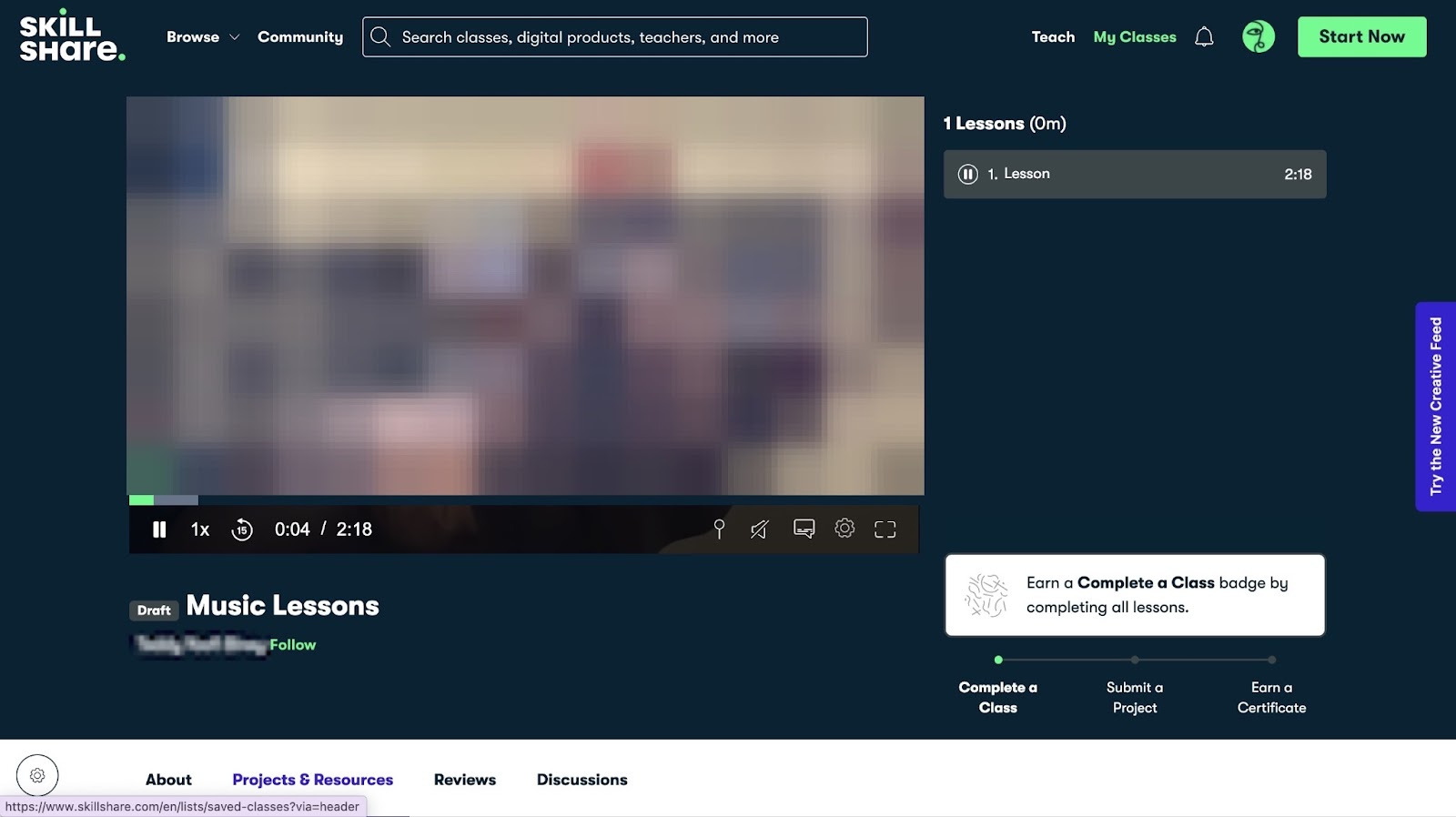 Top-rated online course platforms for creators
