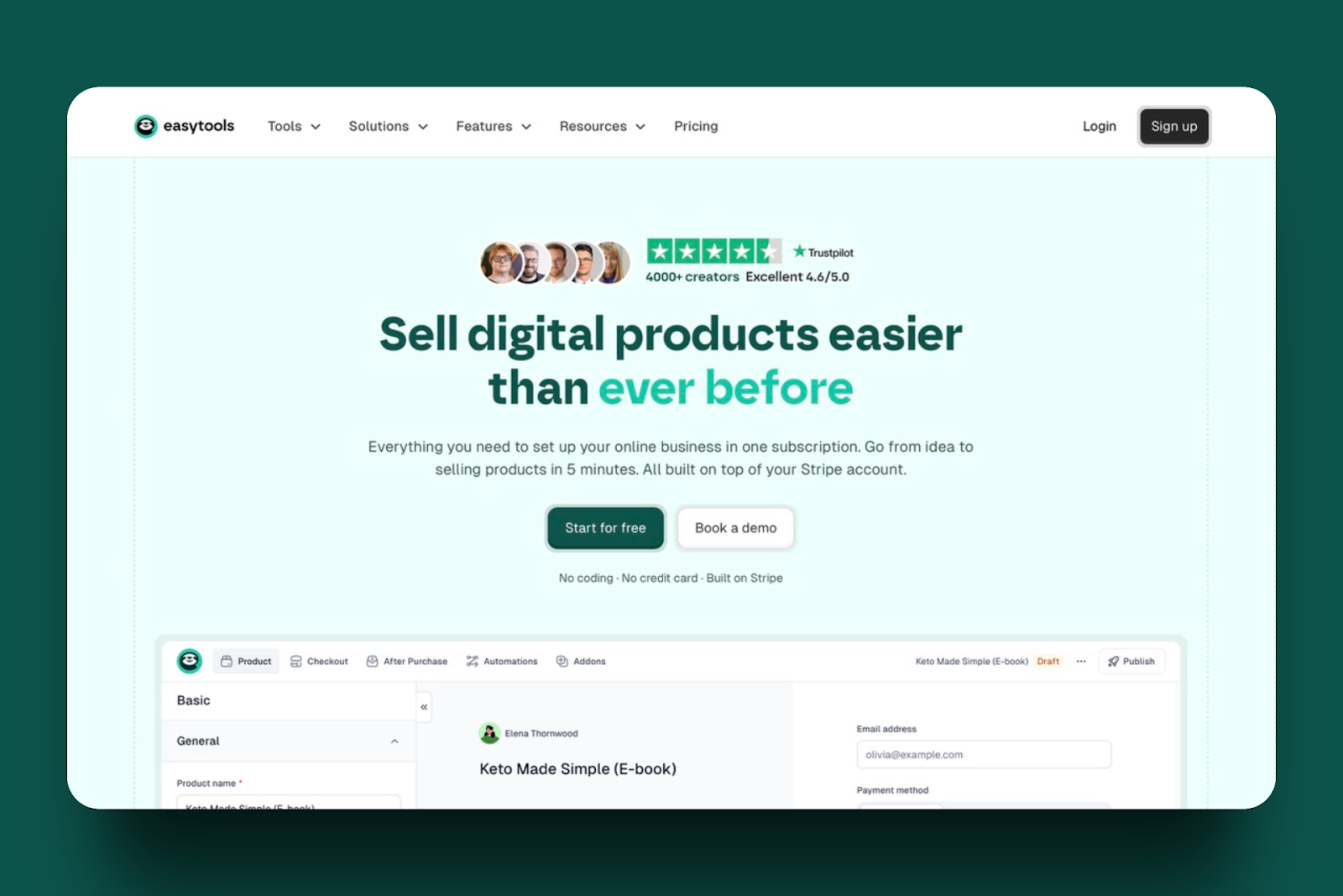 Best online coaching platorms - Easytools