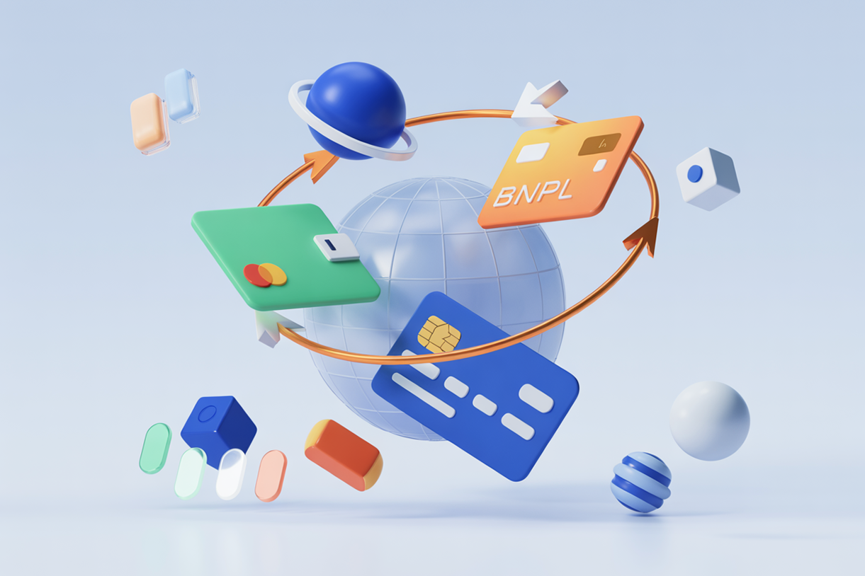 Complete guide to online payment methods for your business