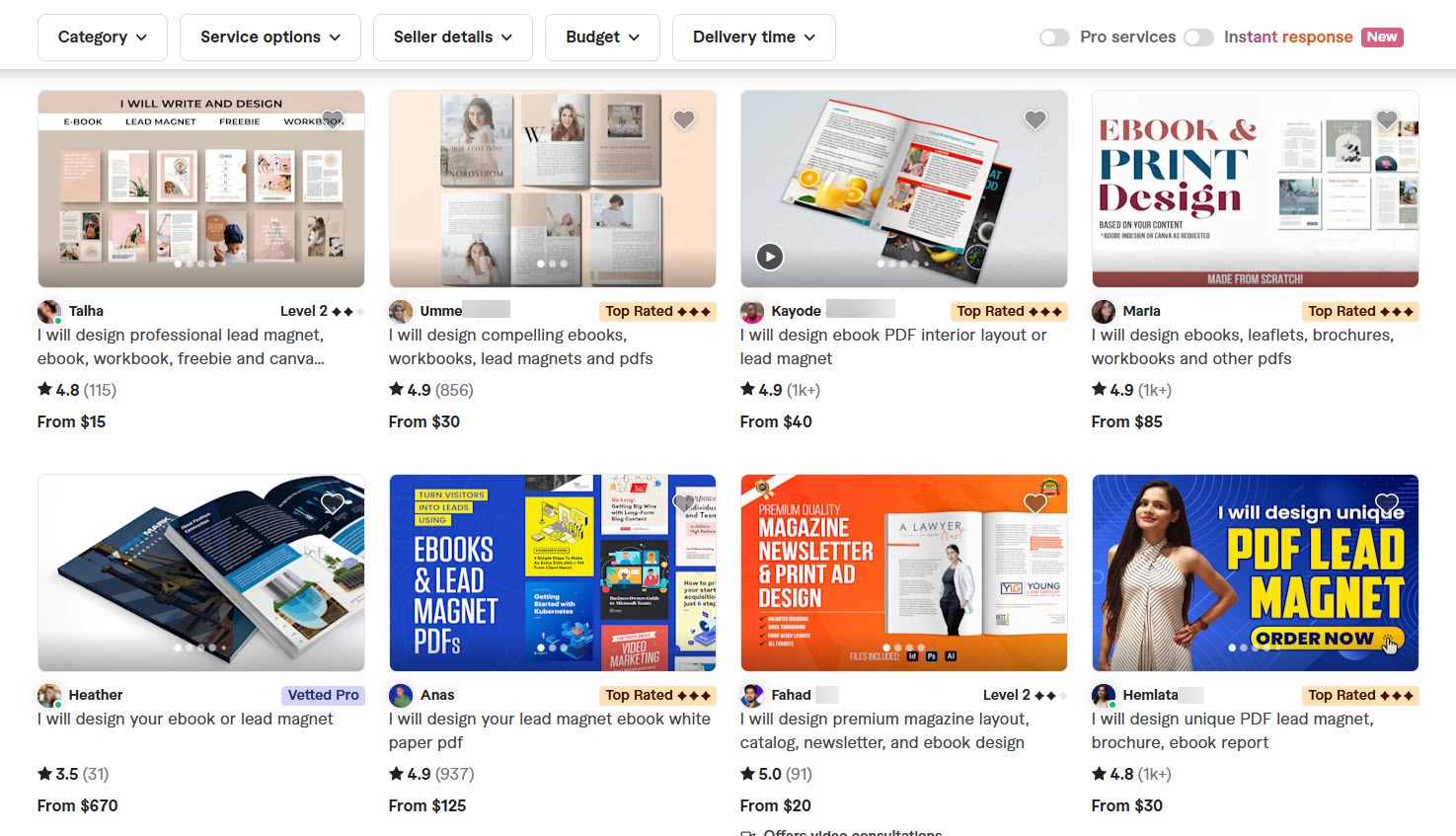 hire ebook creation services