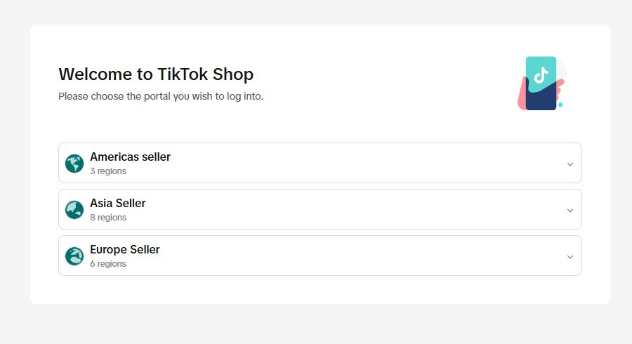 promote and sell your ebooks in tiktok shops
