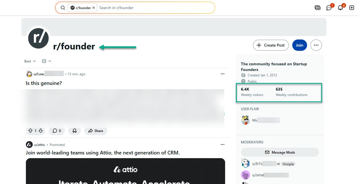 promote your ebooks on reddit