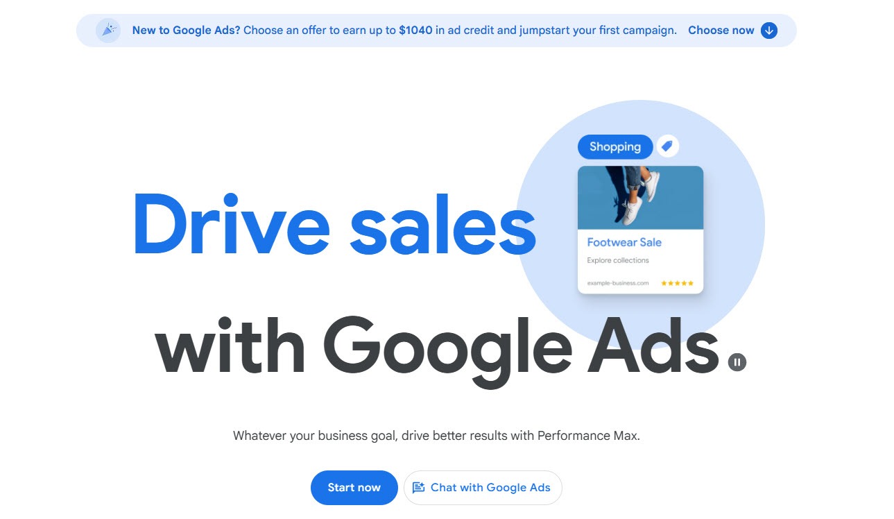 sell your ebooks online using paid ads