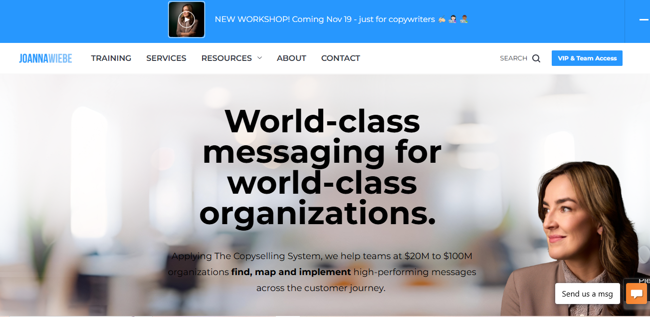 profitable hobbies to make money - joana wiebe website