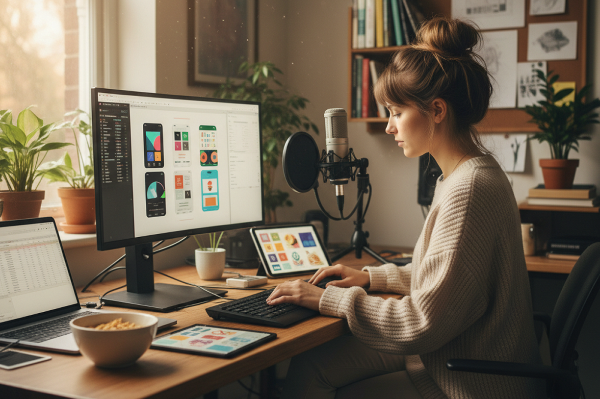 How to sell PDFs online in 5 easy steps (A step-by-step 2026 guide)