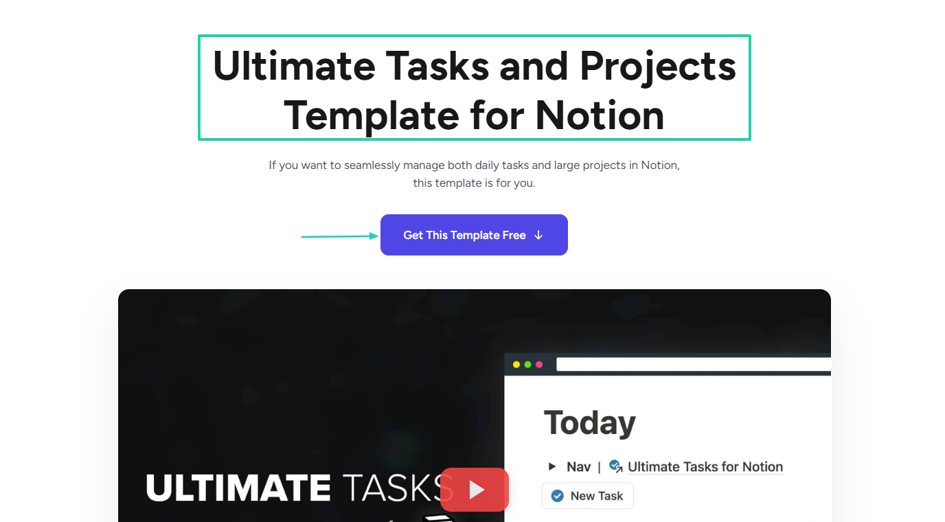 thomas frank courses page
