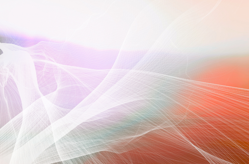 Abstract image suggesting Mycelial Network