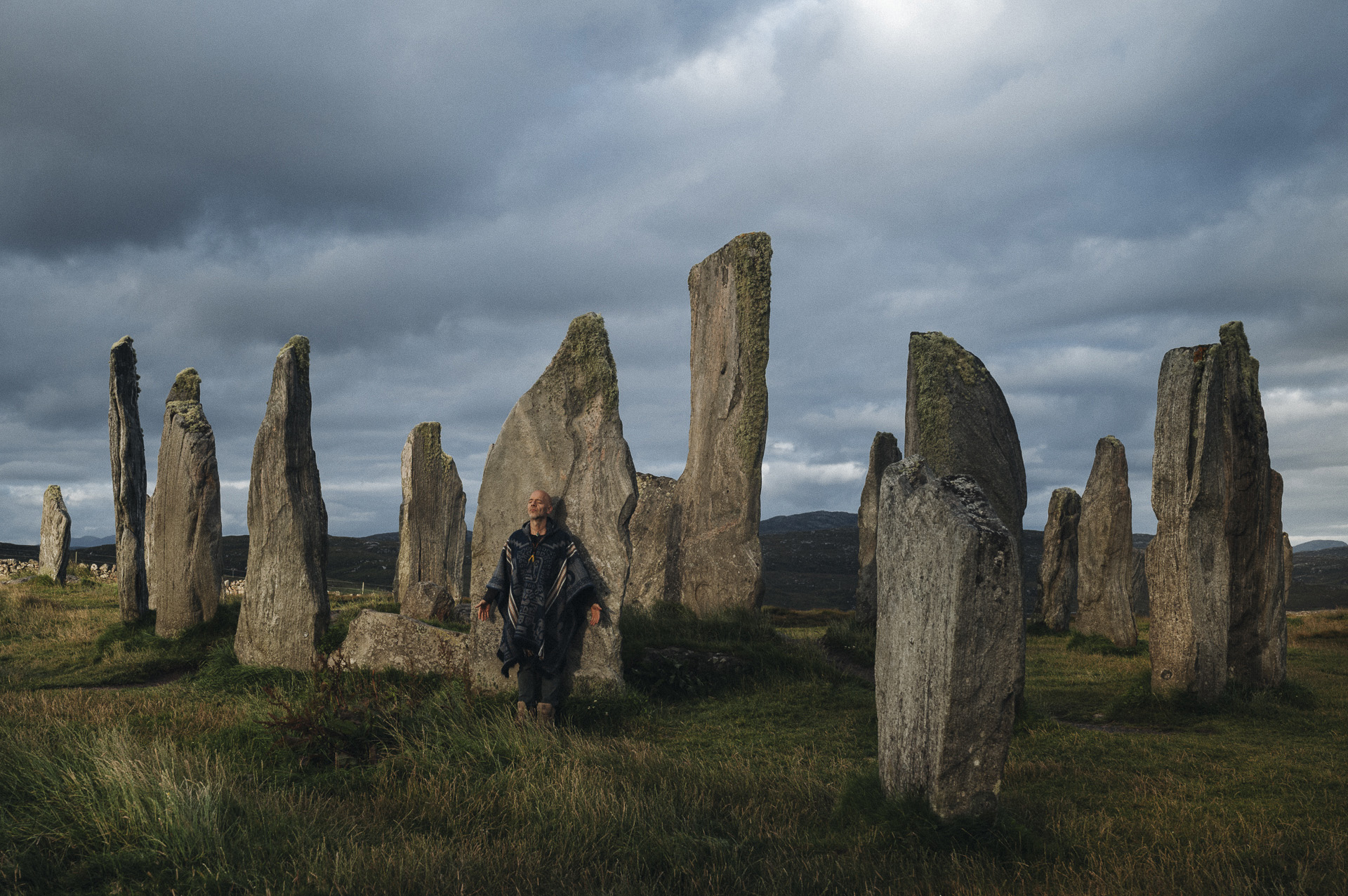 Callanish Stone Circle 01