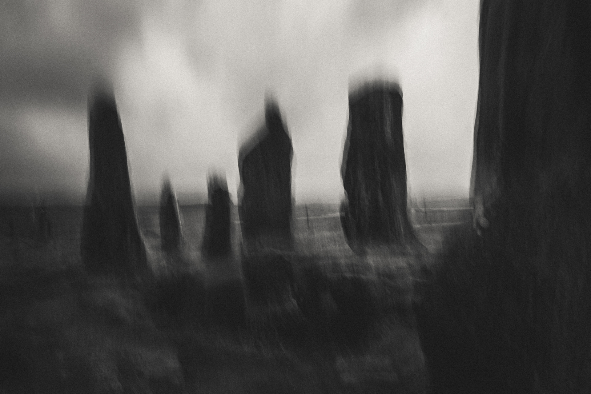 Callanish Stone Circle 08