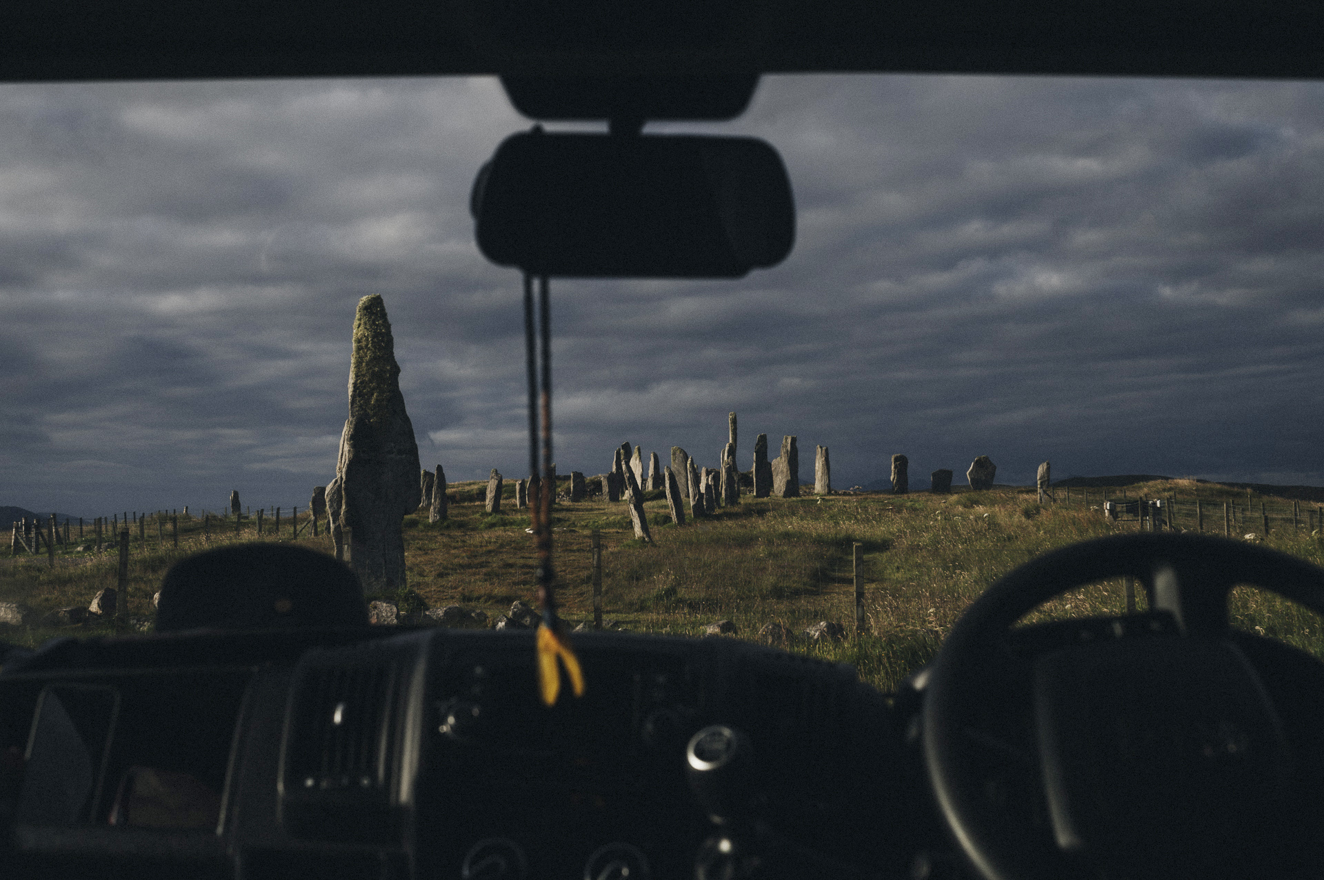 Callanish Stone Circle 02