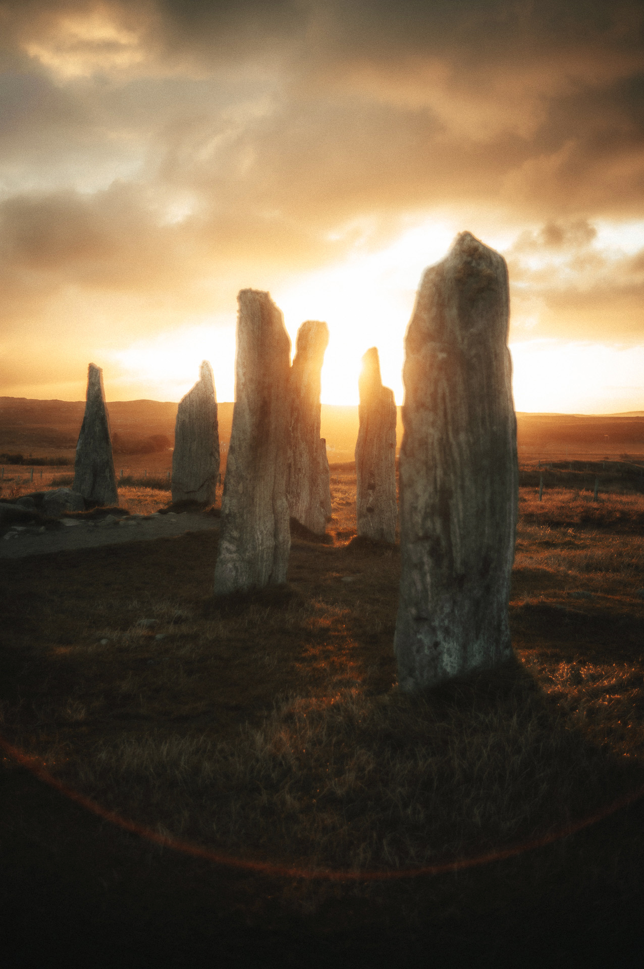 Callanish Stone Circle 04