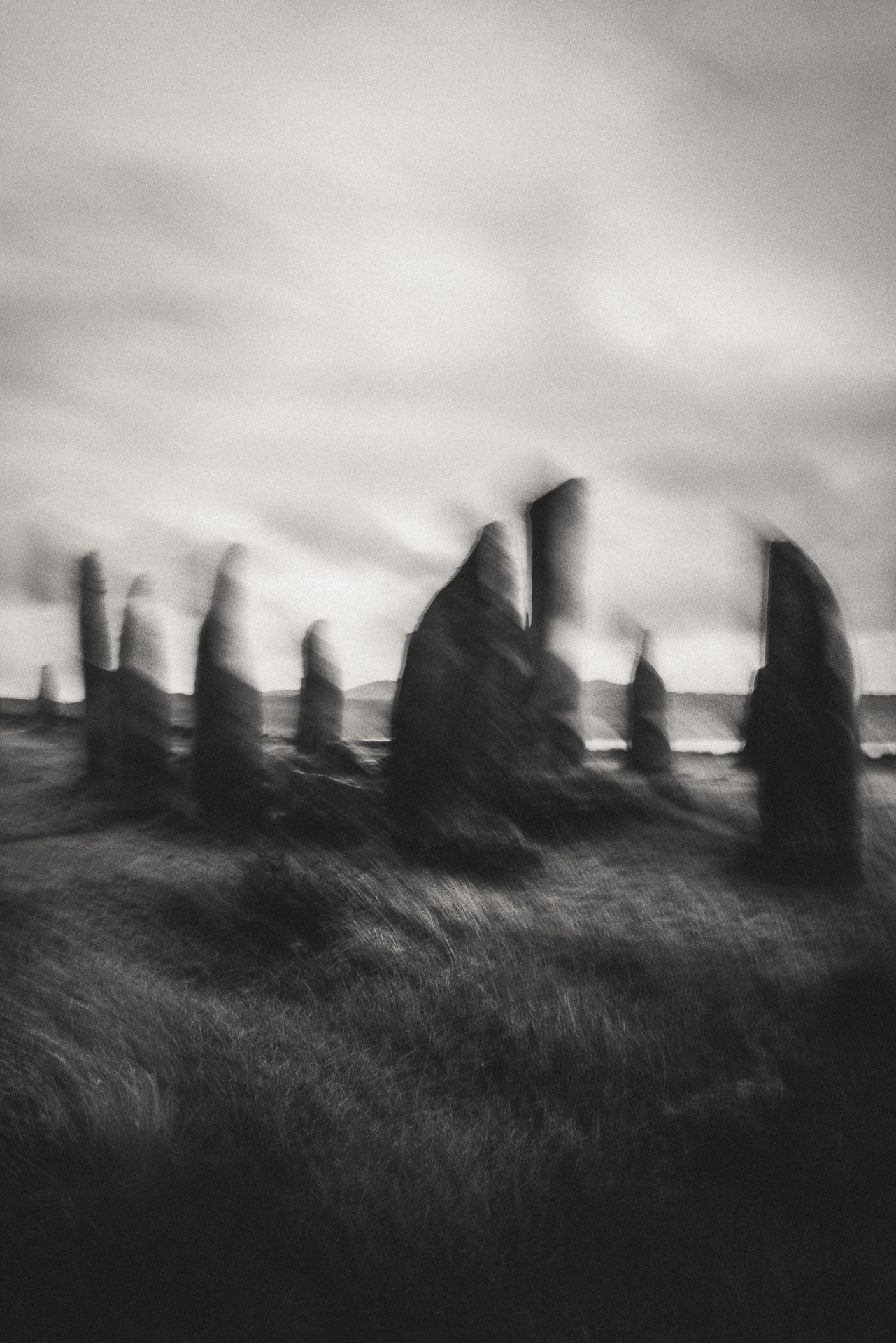 Callanish Stone Circle 10