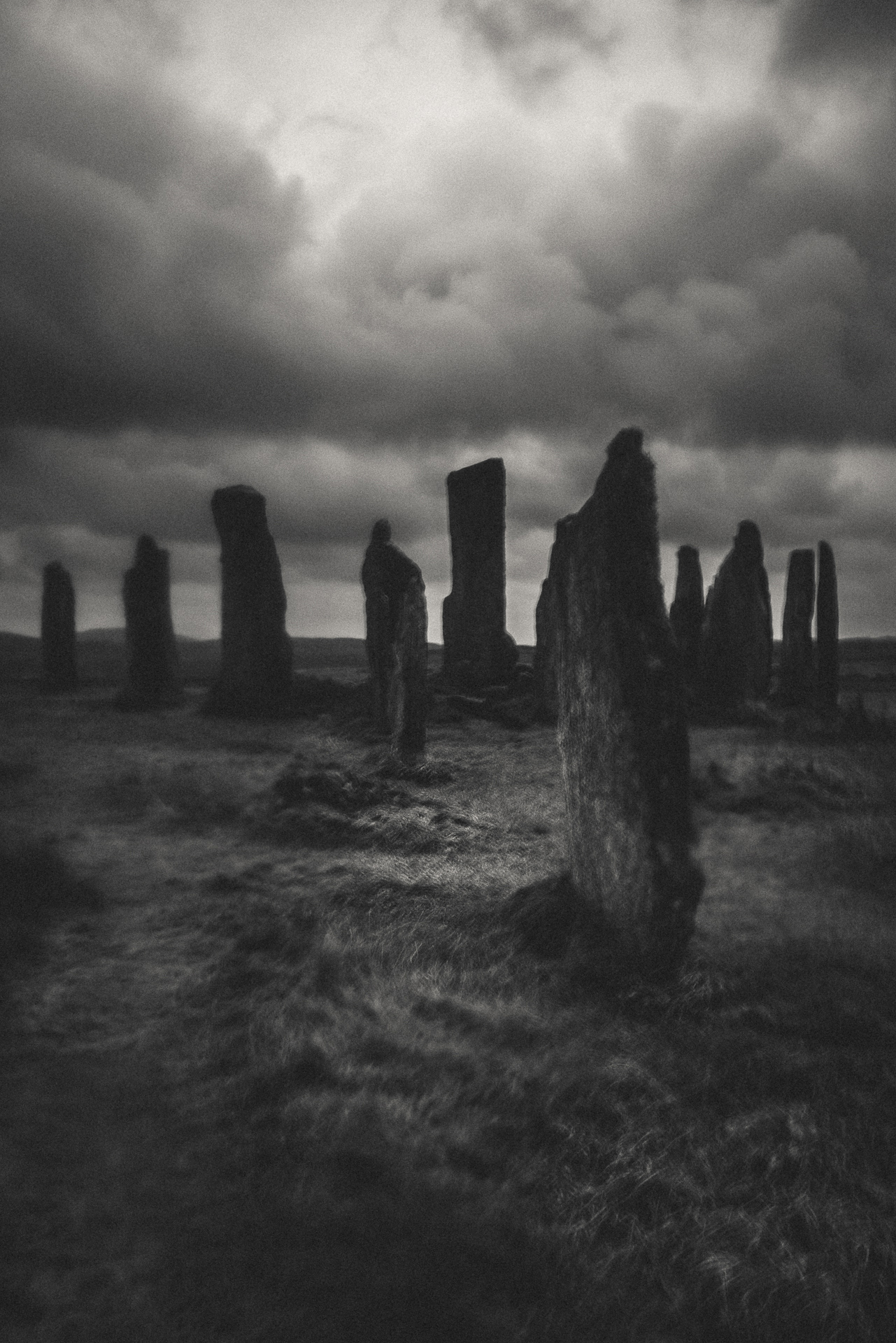Callanish Stone Circle 06
