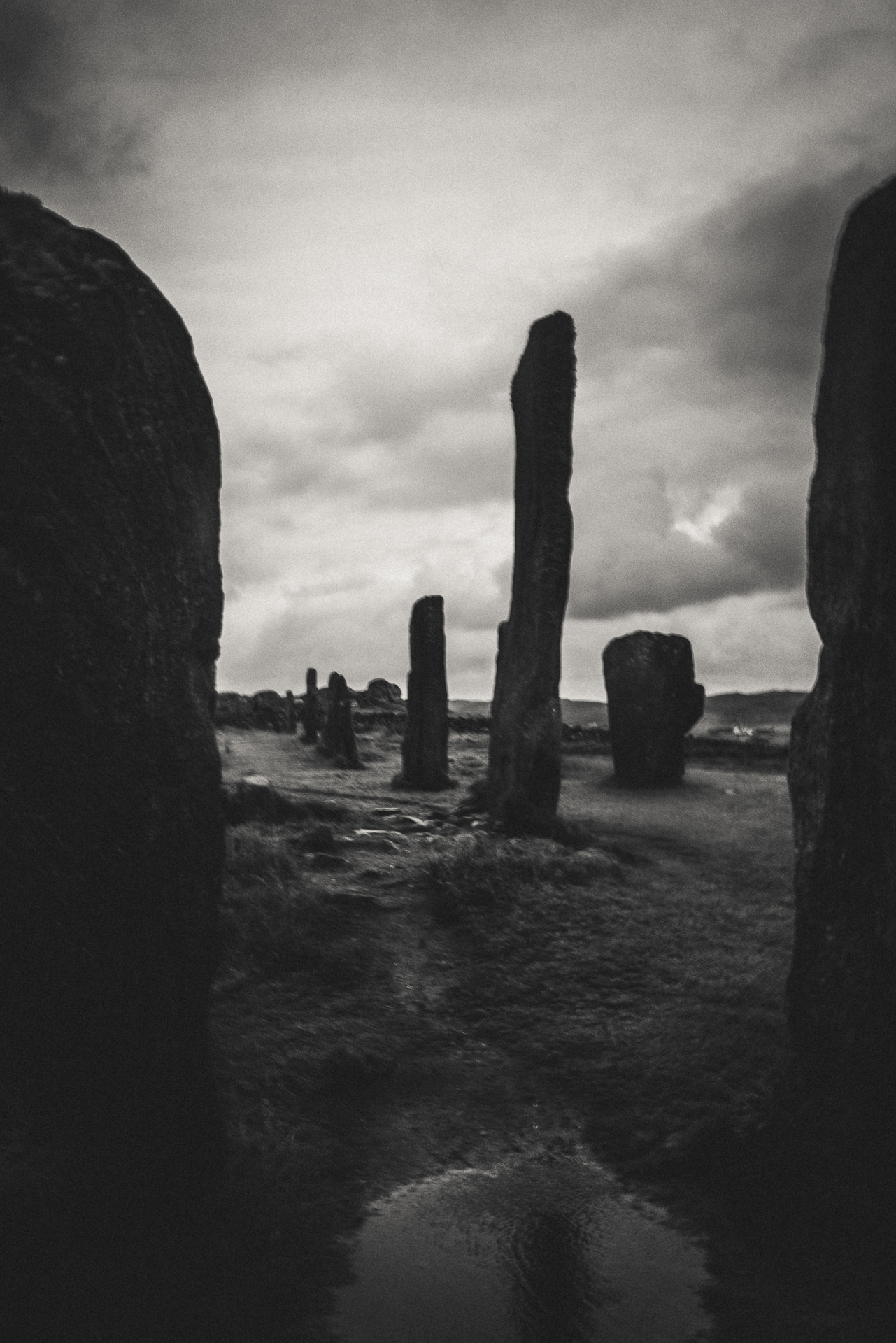 Callanish Stone Circle 09