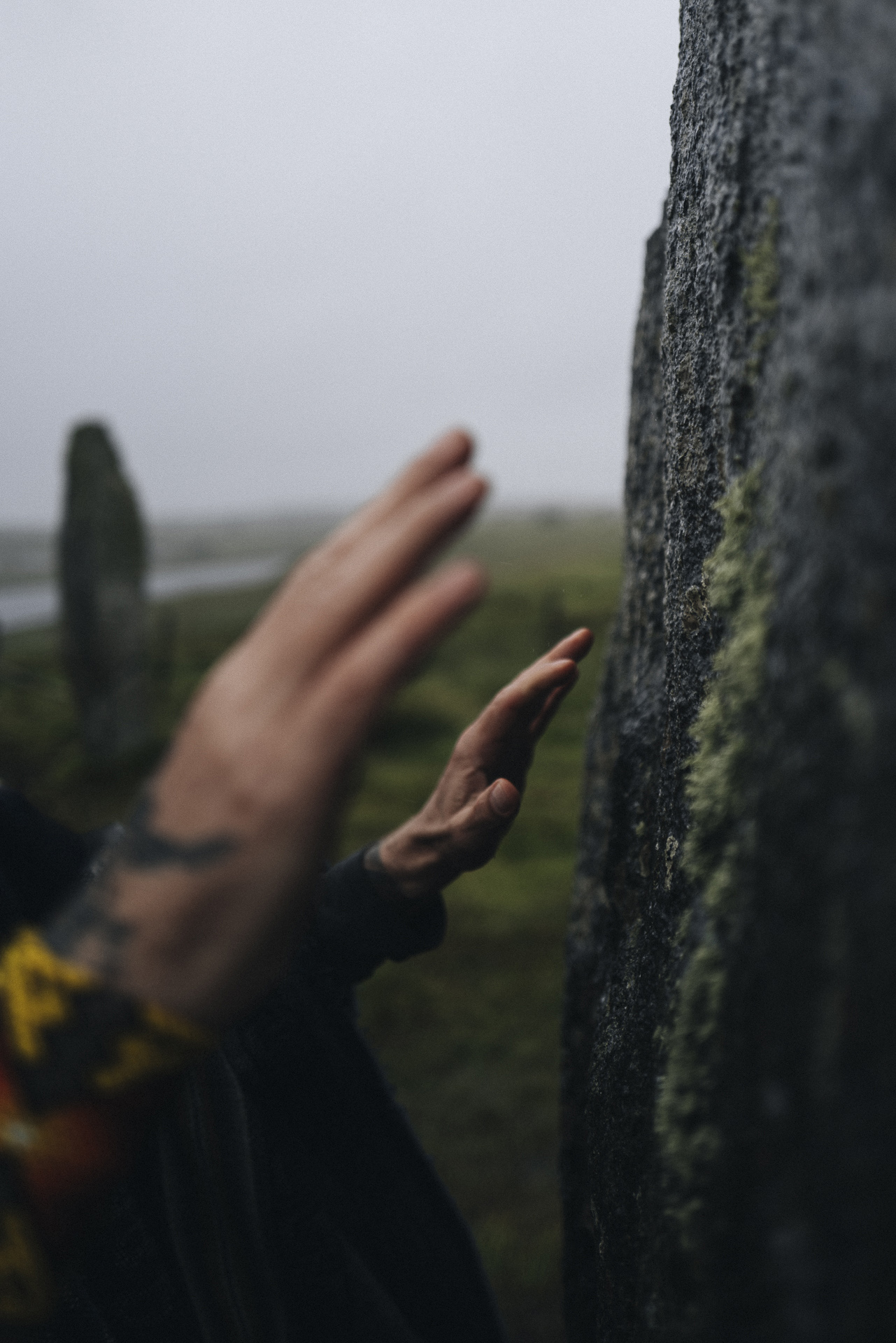 Callanish Stone Circle 33