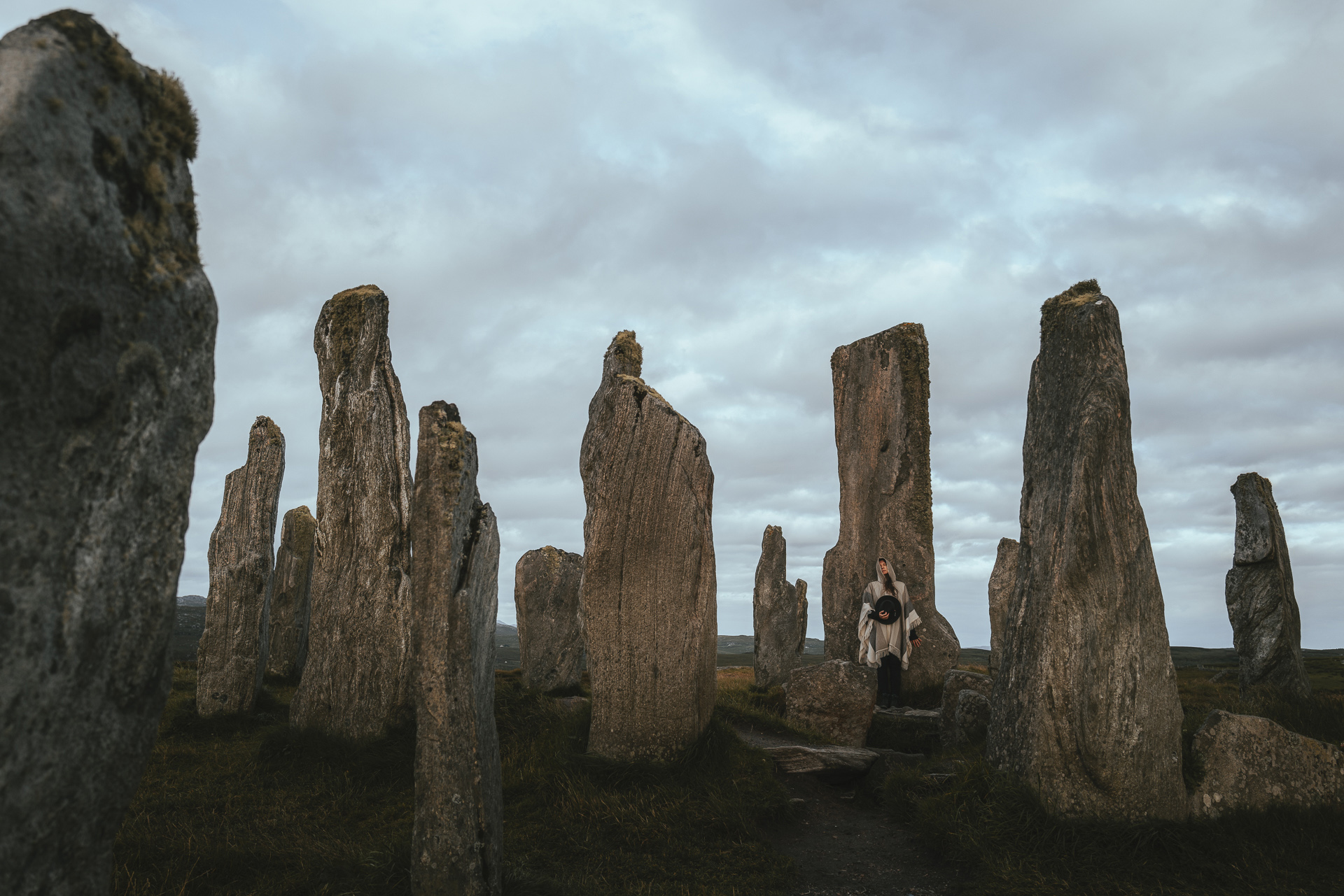 Callanish Stone Circle 13