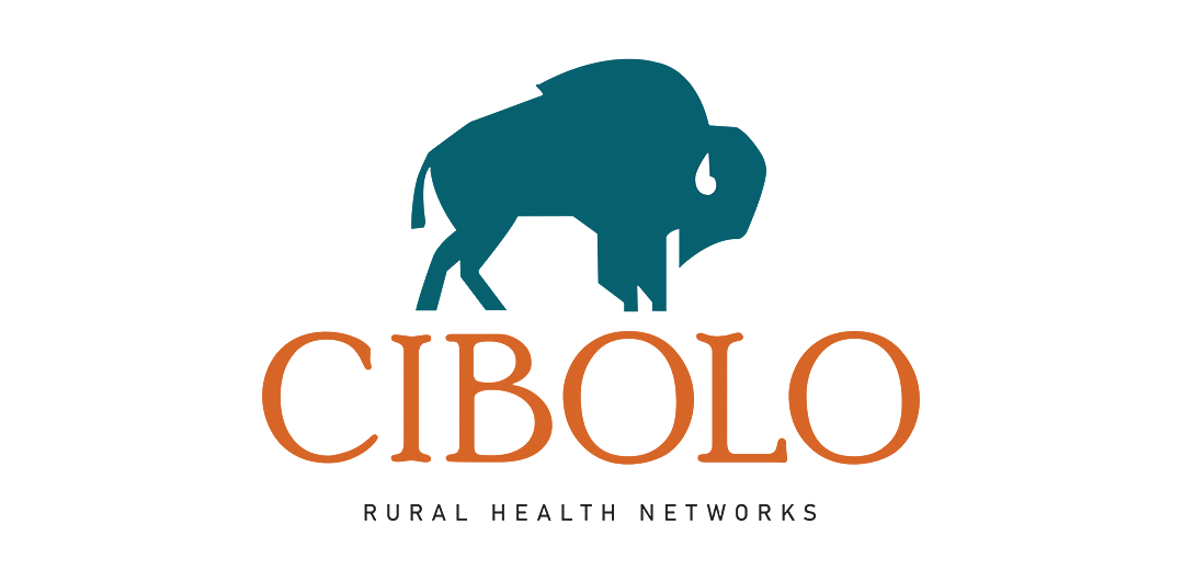 Rural Health Association of Oklahoma logo