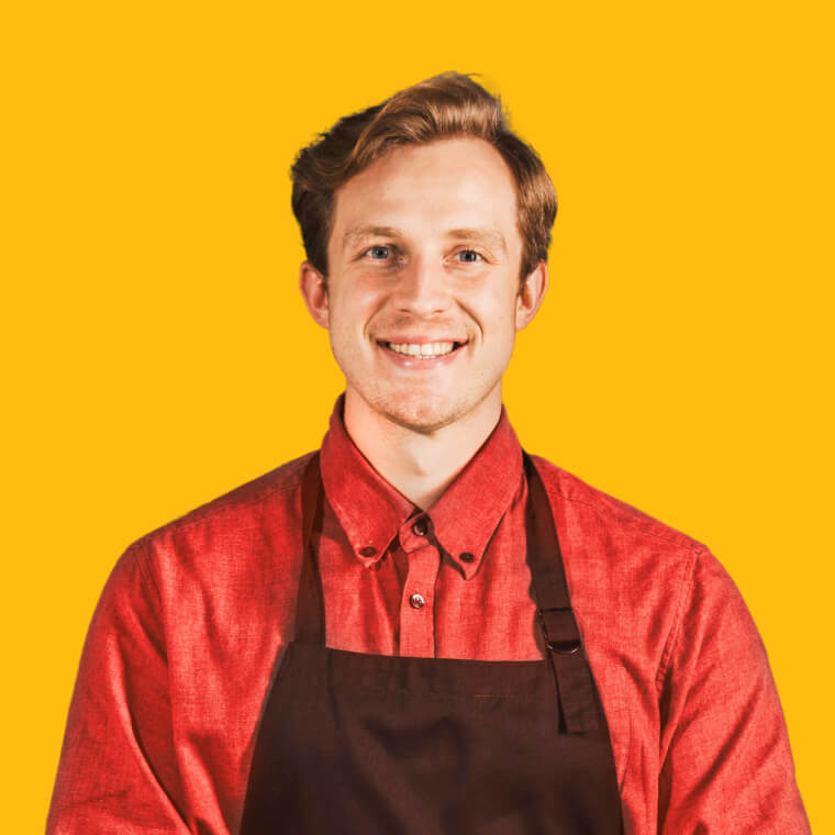 Avatar - Pizzaplanet X Webflow Template