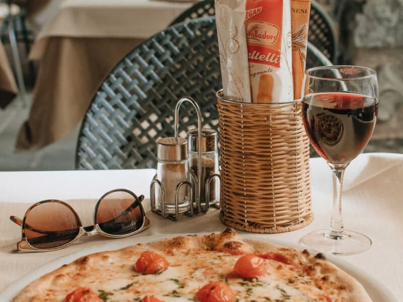 Unsplash Image 01 - Pizzaplanet X Webflow Template