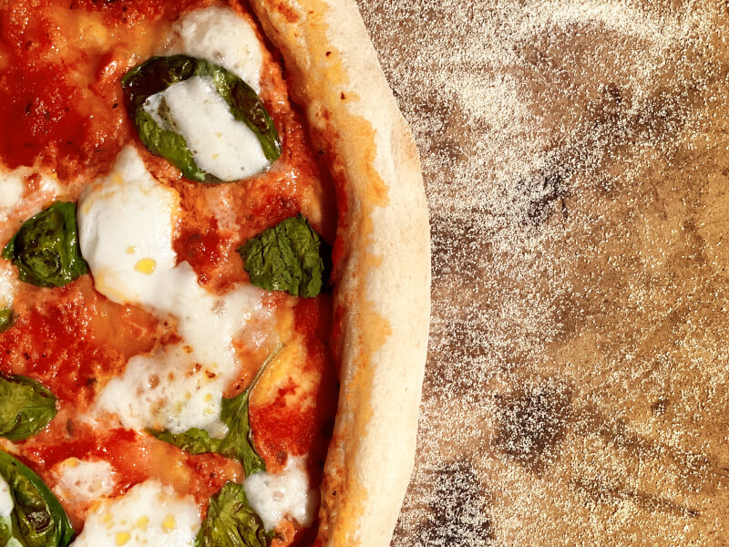Unsplash Image 02 - Pizzaplanet X Webflow Template