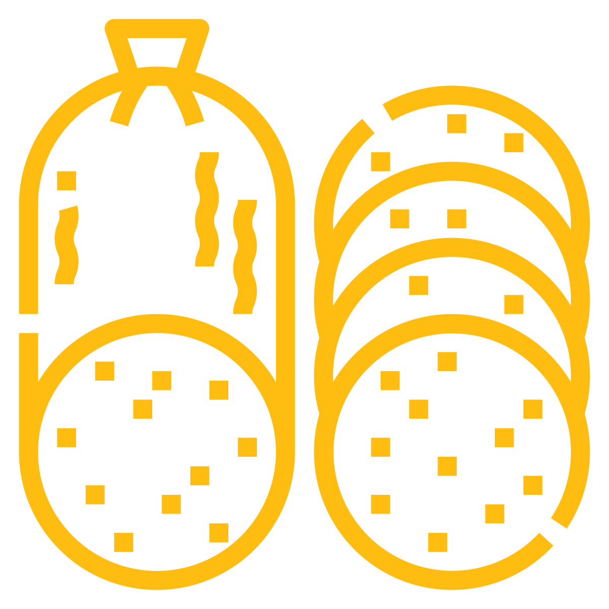 Peperoniwurst