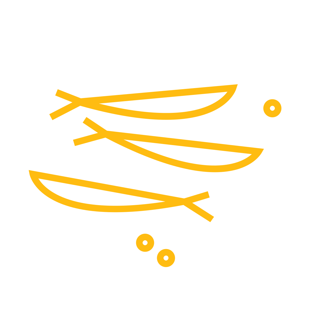 Sardellen
