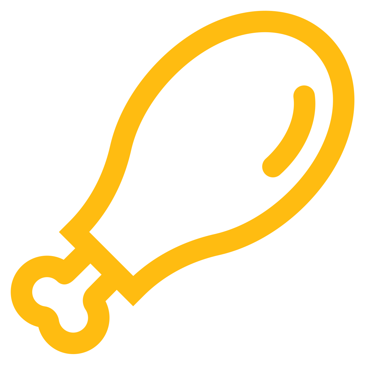 Hähnchenbruststreifen