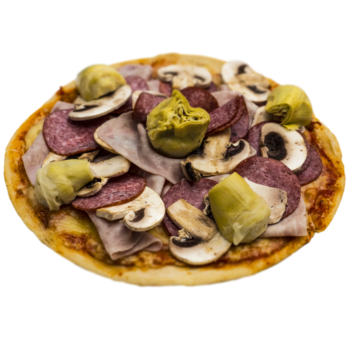 Quattro Stagioni