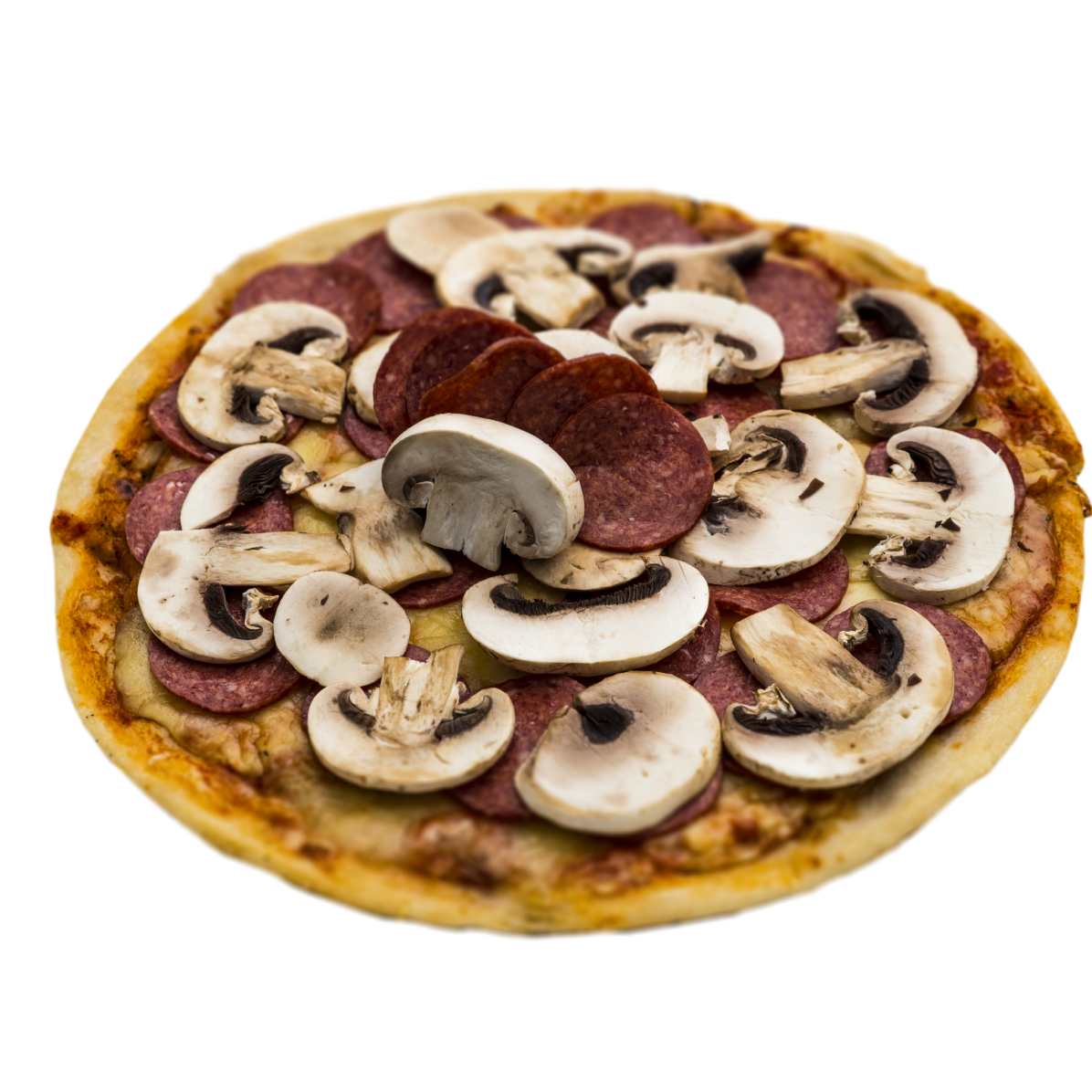 Rustica