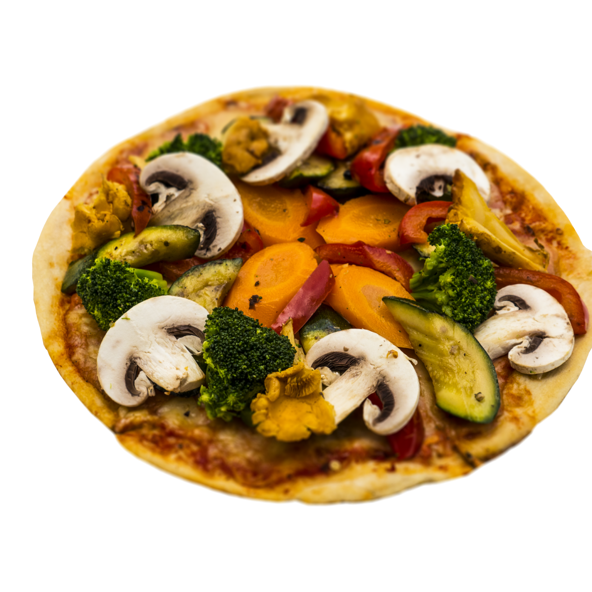Vegetaria