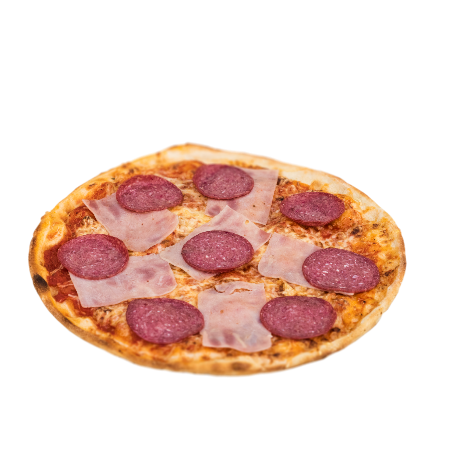 Prosciutto Salami