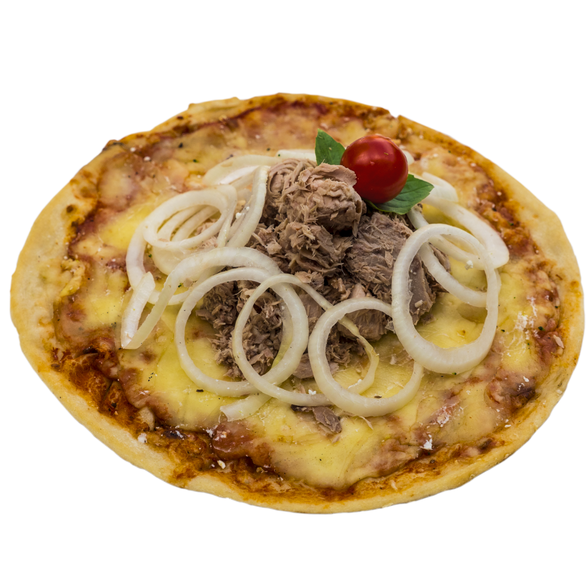 Tonno e Cipolle