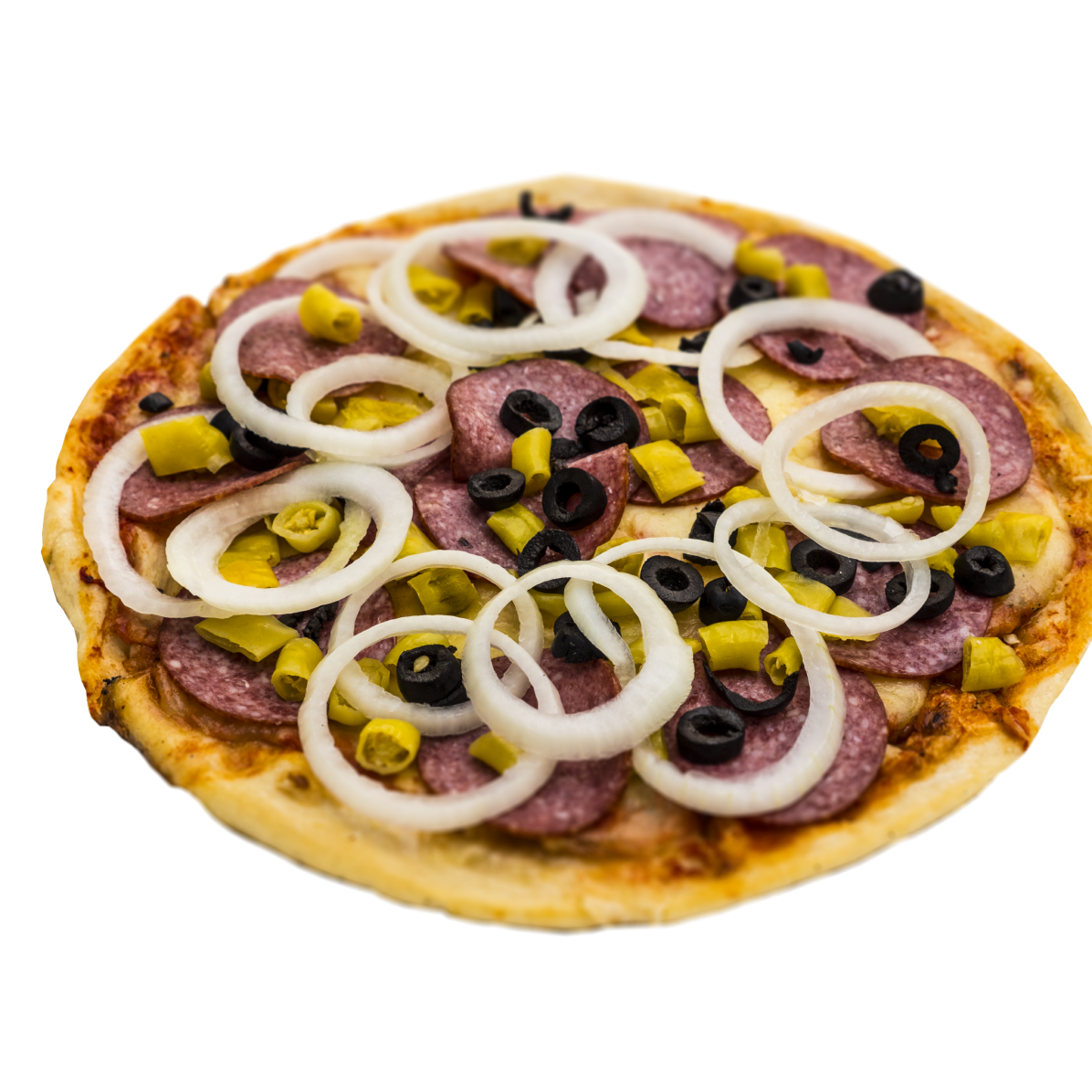 Speziale