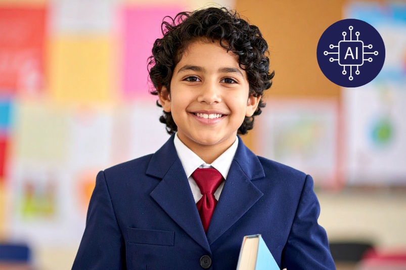 The Most Valuable Resource in Your School Isn't Data. It's Leadership Attention.