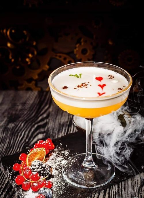 Bartender Catering Services