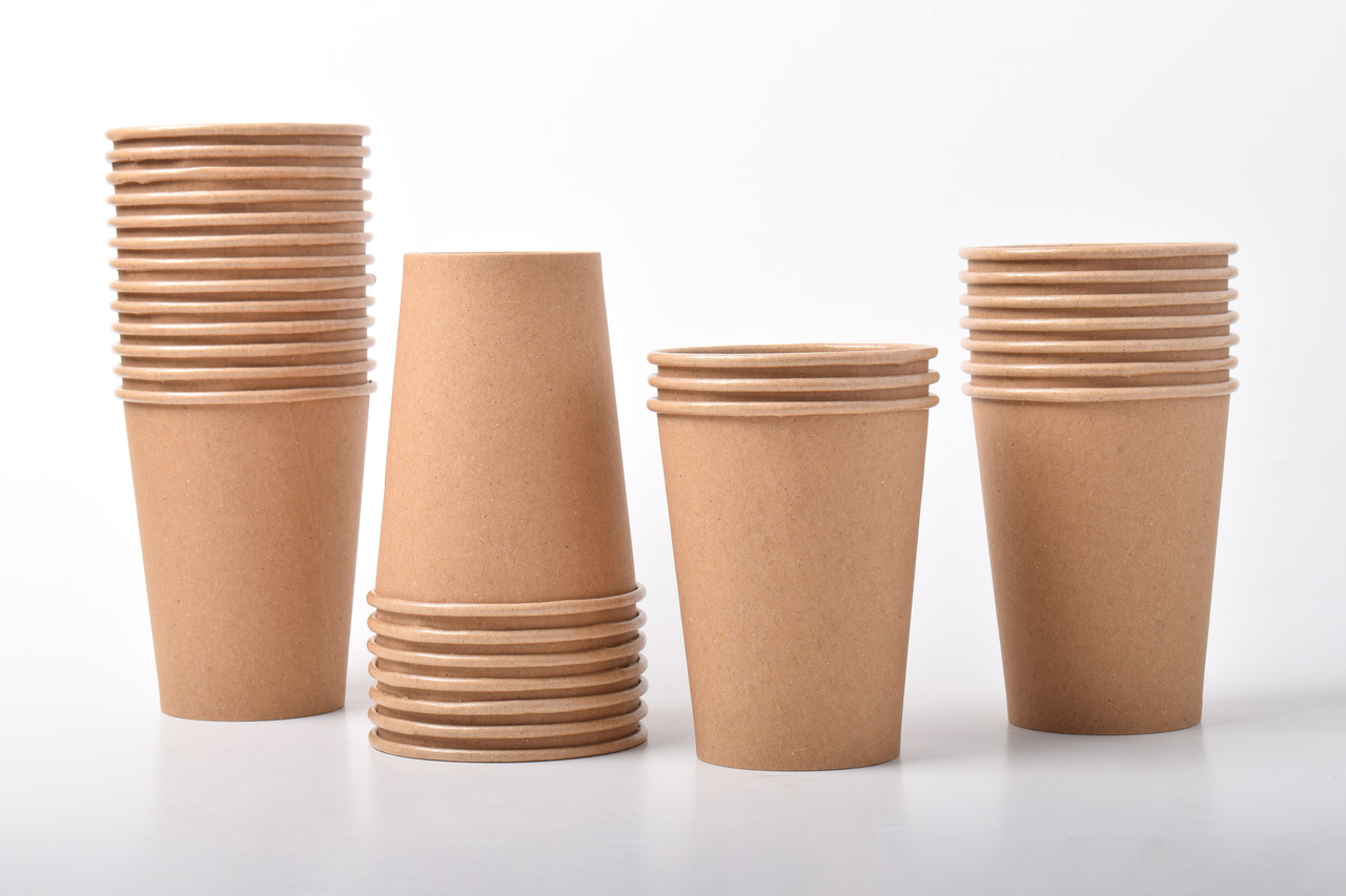 Vantagens ecológicas do copo de papel: uma escolha sustentável para o dia a dia