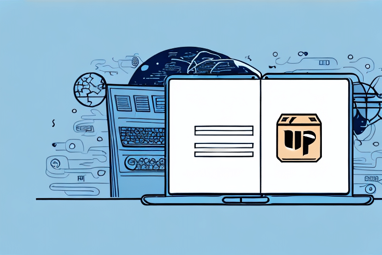 How to Copy Your UPS WorldShip Address Book to a New Computer